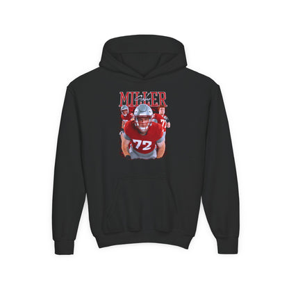 Gabe Miller Kids Hoodie