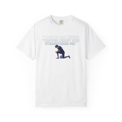Kacper Lobas Featured Quote Premium Tee