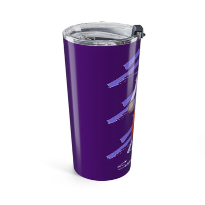Samantha Voll 20oz Tumbler