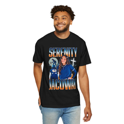 Serenity Jacoway Premium Tee