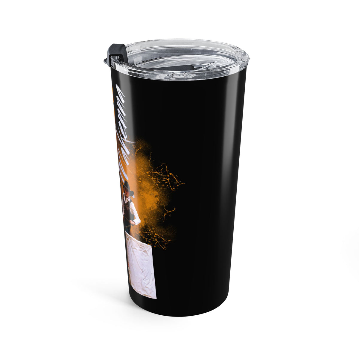 Makenna Baker 20oz Tumbler