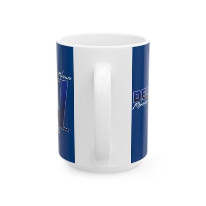 Destiny Robinson 15oz Mug