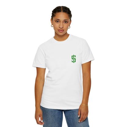 Isiah Stromain Logo Premium Tee