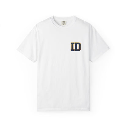 Isaiah Deitz Logo Premium Tee