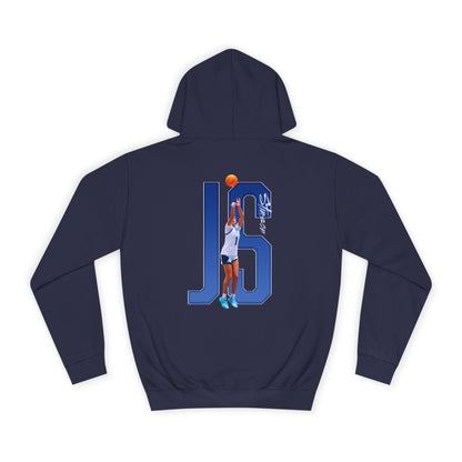 Jamisyn Stinson Player Icon Initials Premium Hoodie