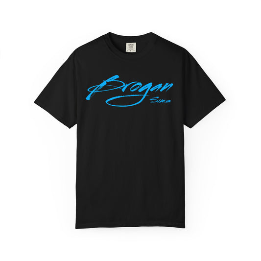 Brogan Sims Cursive Premium Tee