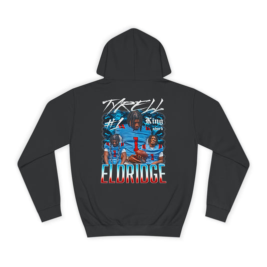 Tyrell Eldridge Premium Hoodie