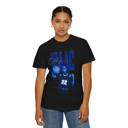 Chi'Nya Isaac Faded Glory Premium Tee