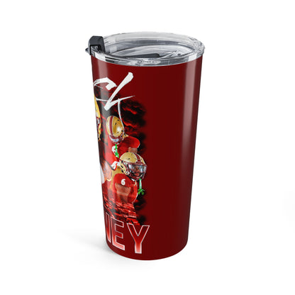 Mack Harney 20oz Tumbler