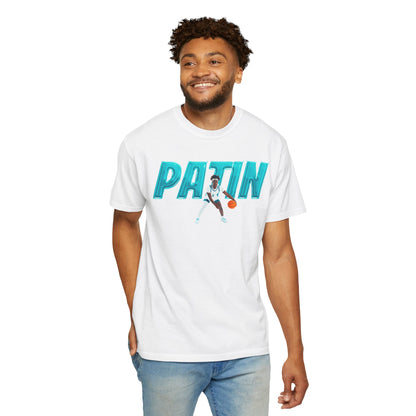 Asia Patin Lowkey Premium Tee