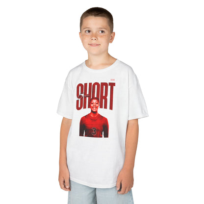 Desire Short Faded Glory Kids Tee