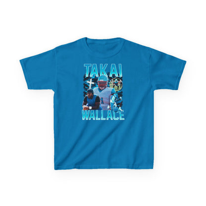 Takai Wallace Kids Tee