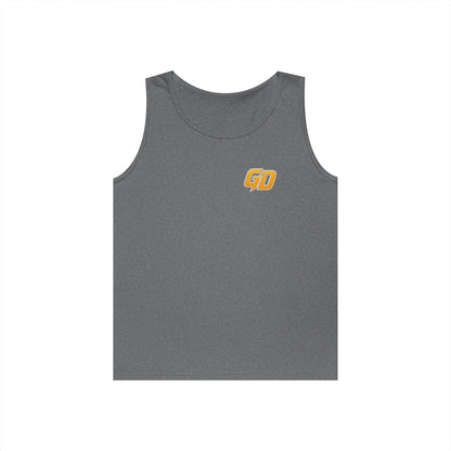 Grayson Dryden Heavy Cotton Tank Top