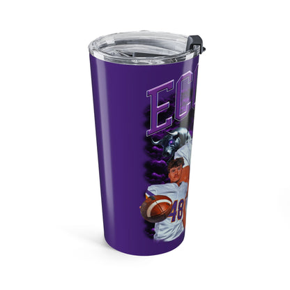 Tate Eccles 20oz Tumbler