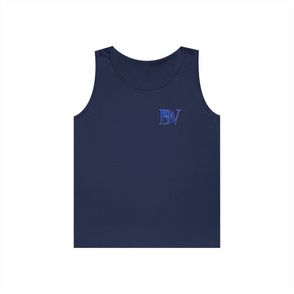 Bryce Washington Heavy Cotton Tank Top