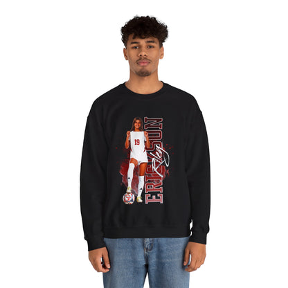 Riley Erickson Crewneck Sweatshirt