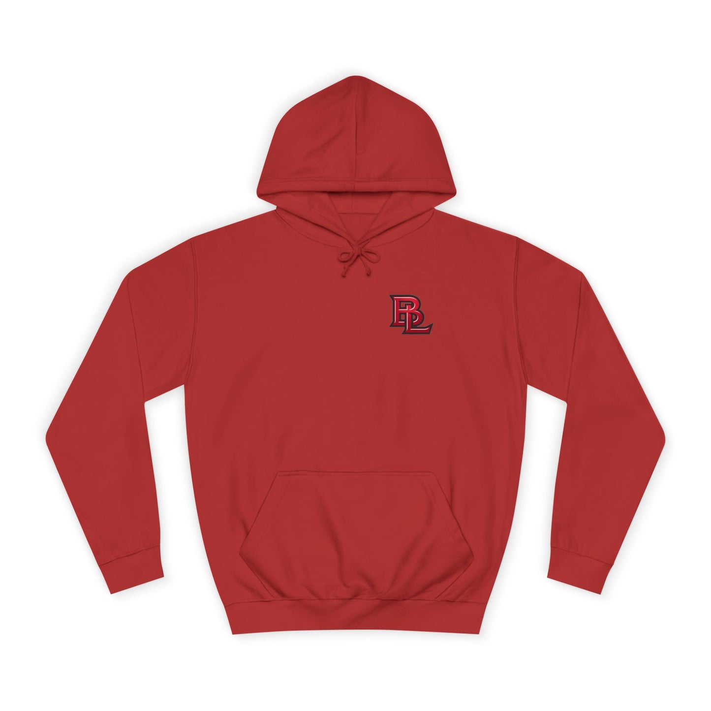 Brooklyn Ludwig Cursive Premium Hoodie