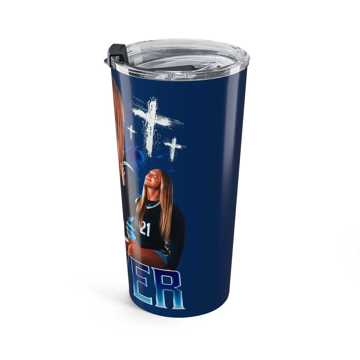 Copy of El Meyer 20oz Tumbler