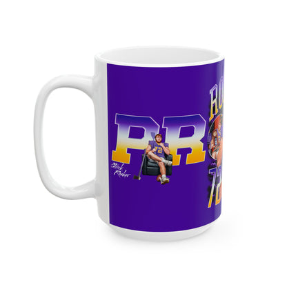 Patrick Roeker 15oz Mug