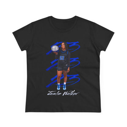 Jaslin Walker Women's Tee