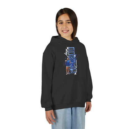 Amya McLeod Kids Hoodie