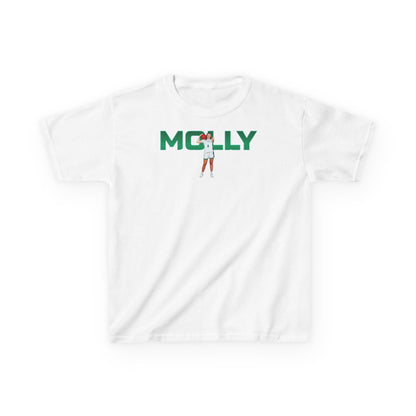Molly Sisson Lowkey Kids Tee