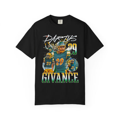 Darius Givance Premium Tee