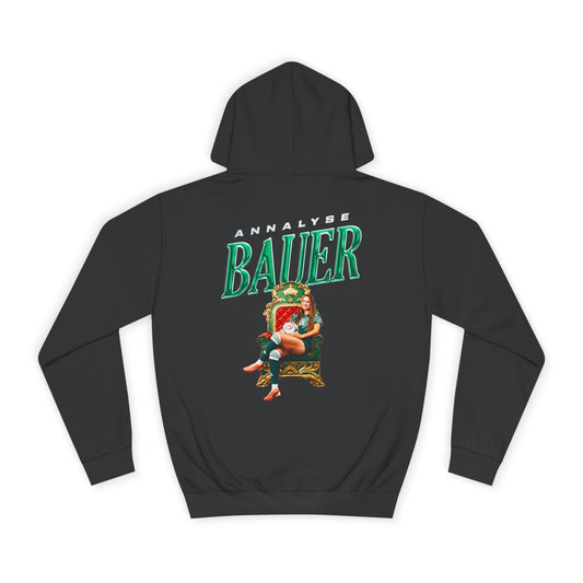 Annalyse Bauer Icon Premium Hoodie