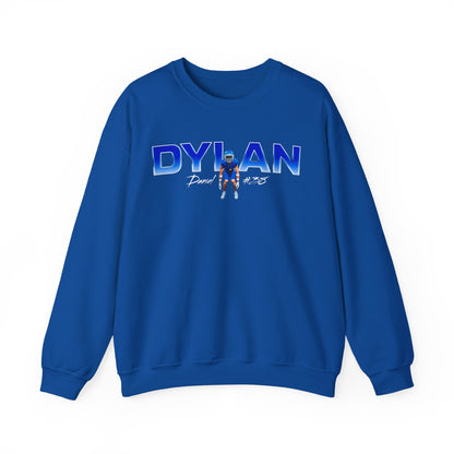 Dylan Cleary Lowkey Crewneck Sweatshirt