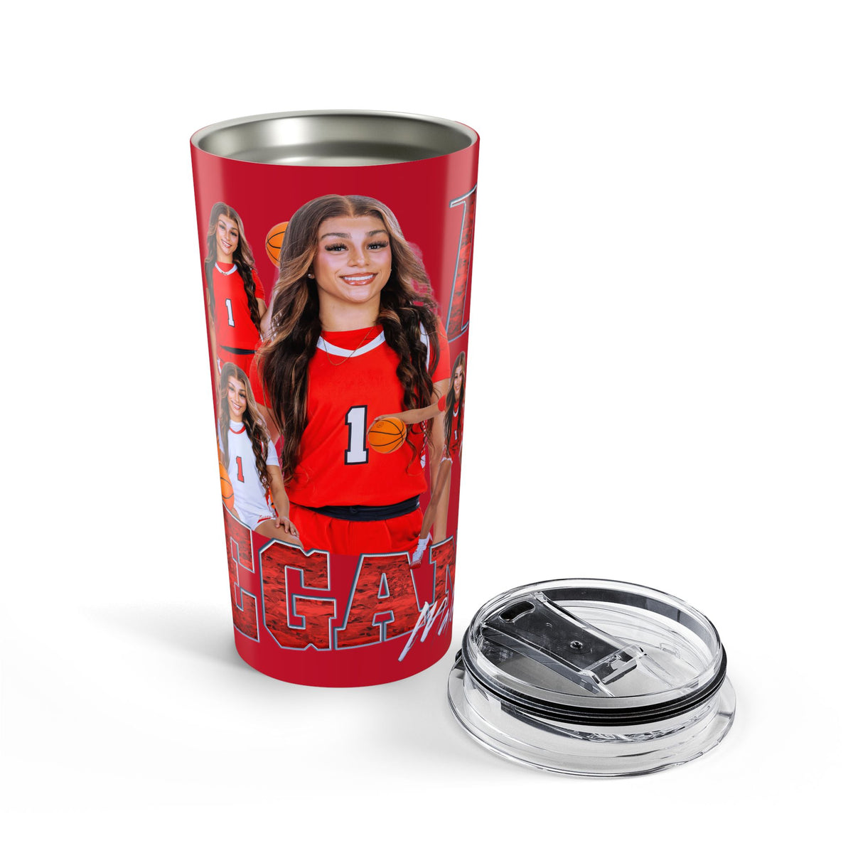 Malea Egan 20oz Tumbler