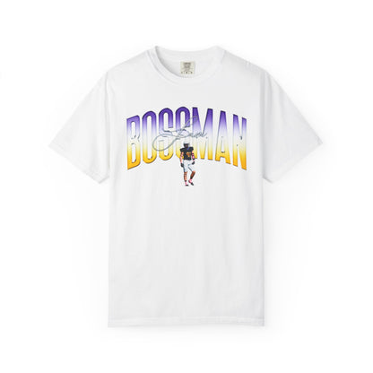 Sam Bossman Big Last Name Premium Tee