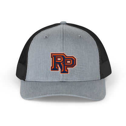 Rashard Perry Logo Trucker Hat