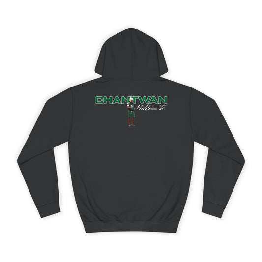 Chantwan Harkless Jr. Star Player Premium Hoodie