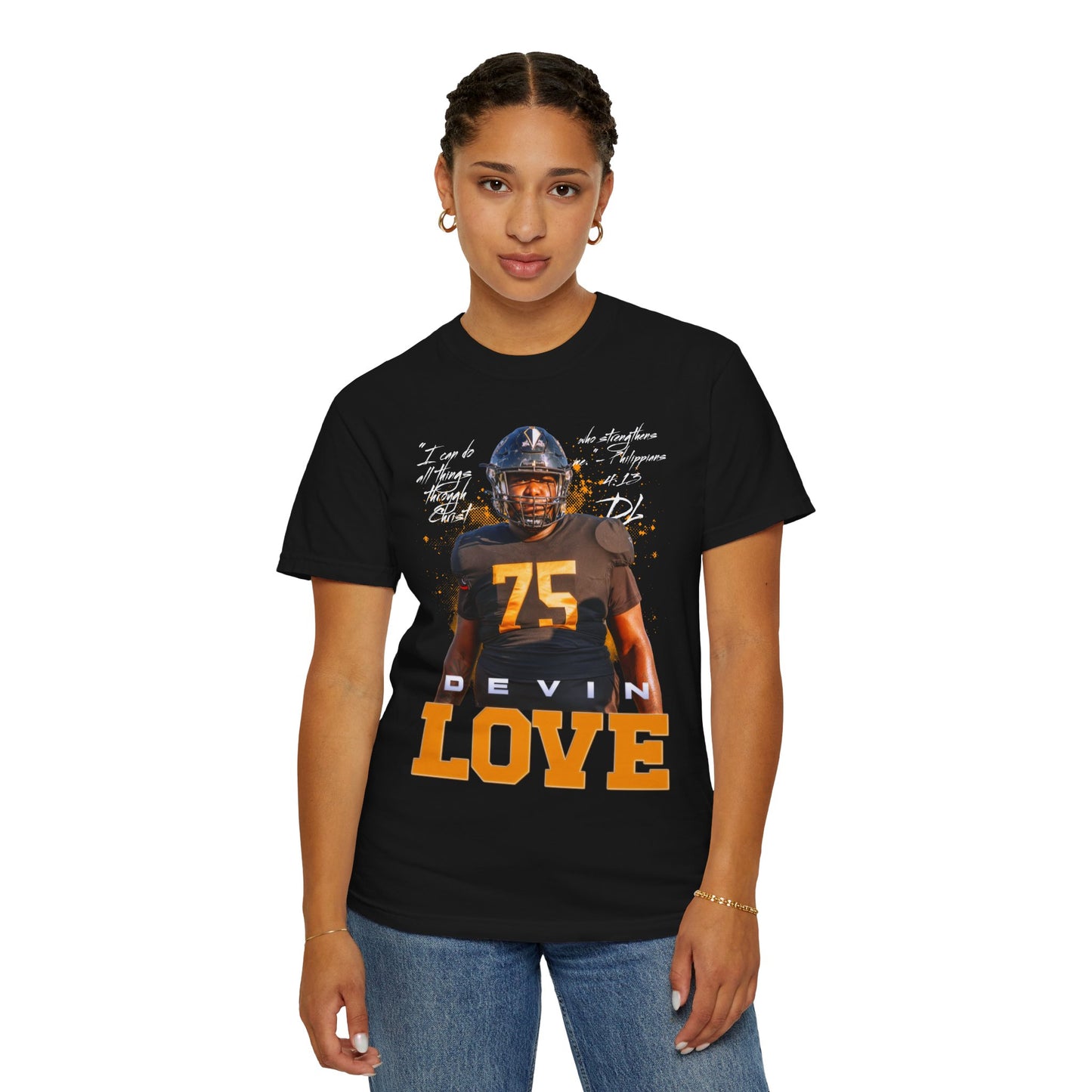 Devin Love Premium Tee