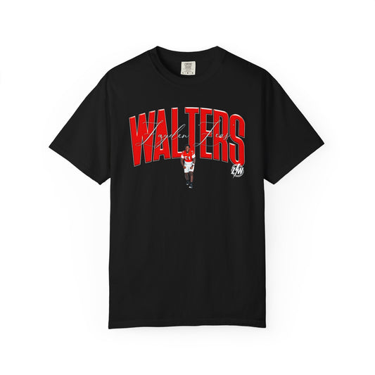 Zayden Walters Big Last Name Premium Tee