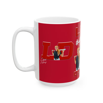 Lexi Dulany 15oz Mug