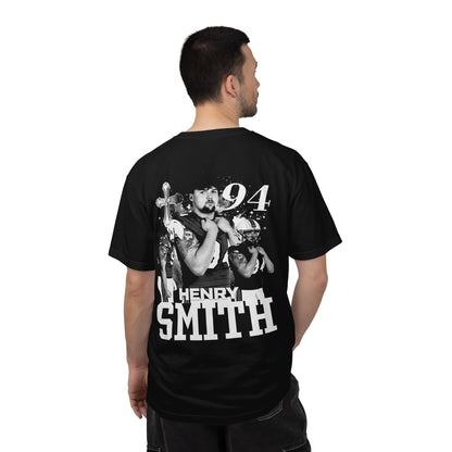 Henry Smith Vintage Blackout Premium Tee
