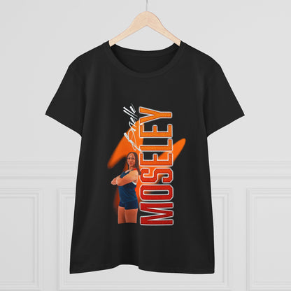 Brielle Moseley Women's Tee