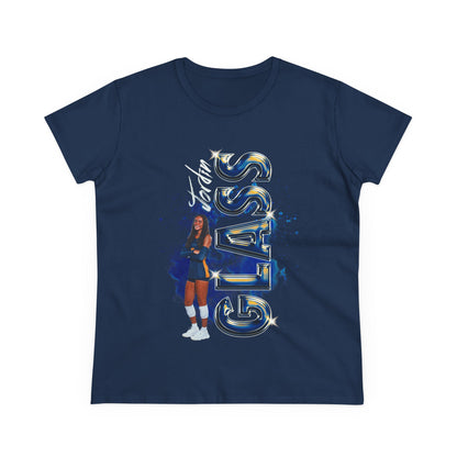 Jordin Glass Women's Tee