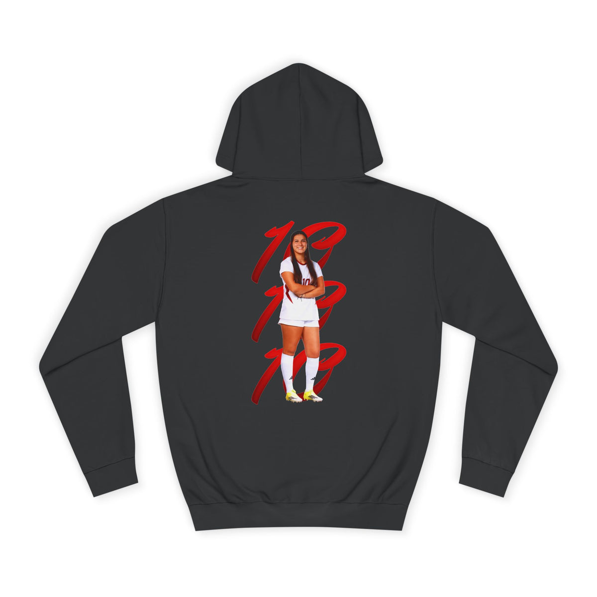 Zea Gonzalez Premium Hoodie