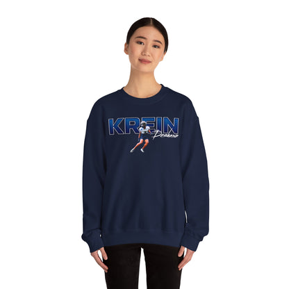 Deshawn Krein Star Player Crewneck Sweatshirt