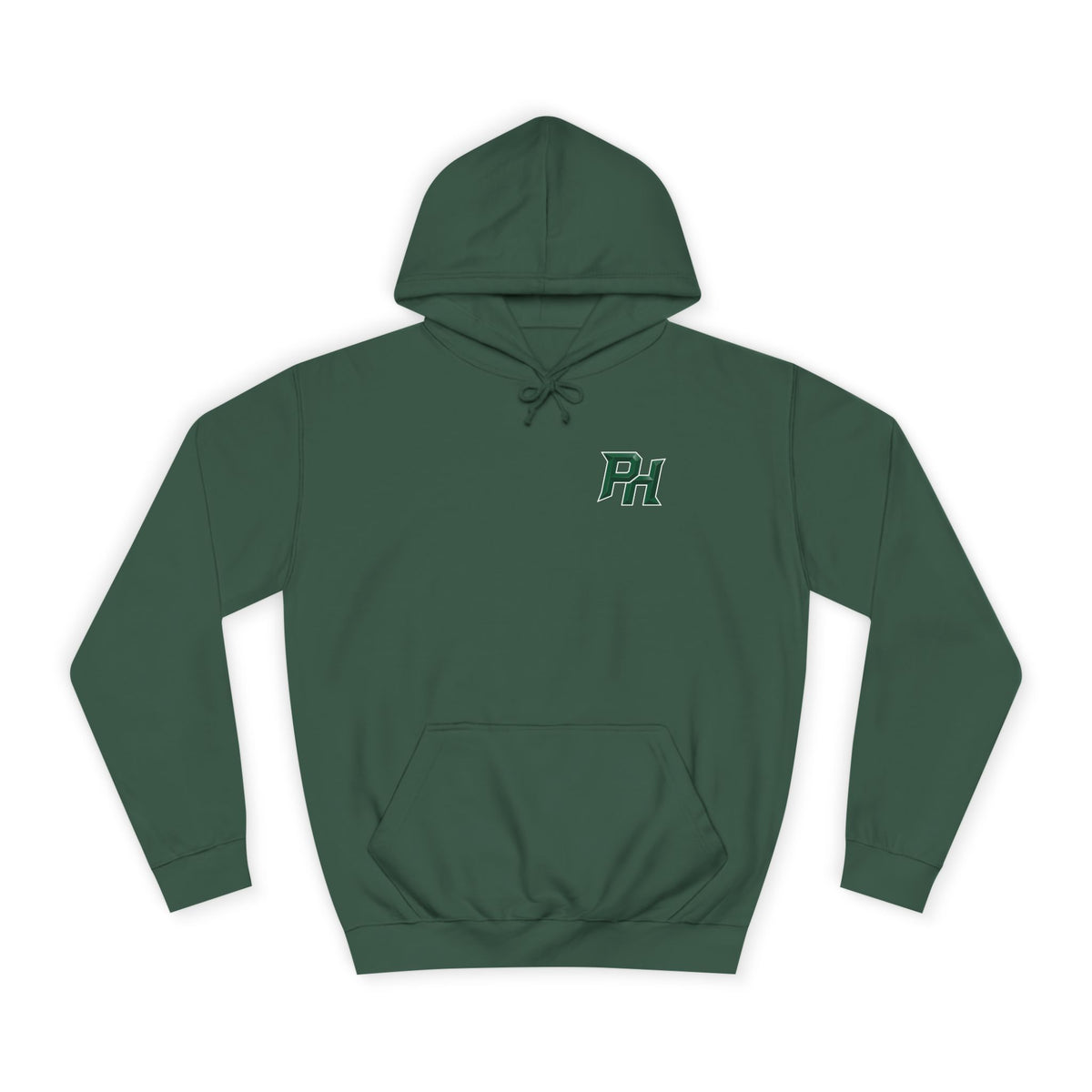 Peyton Hill Logo Premium Hoodie