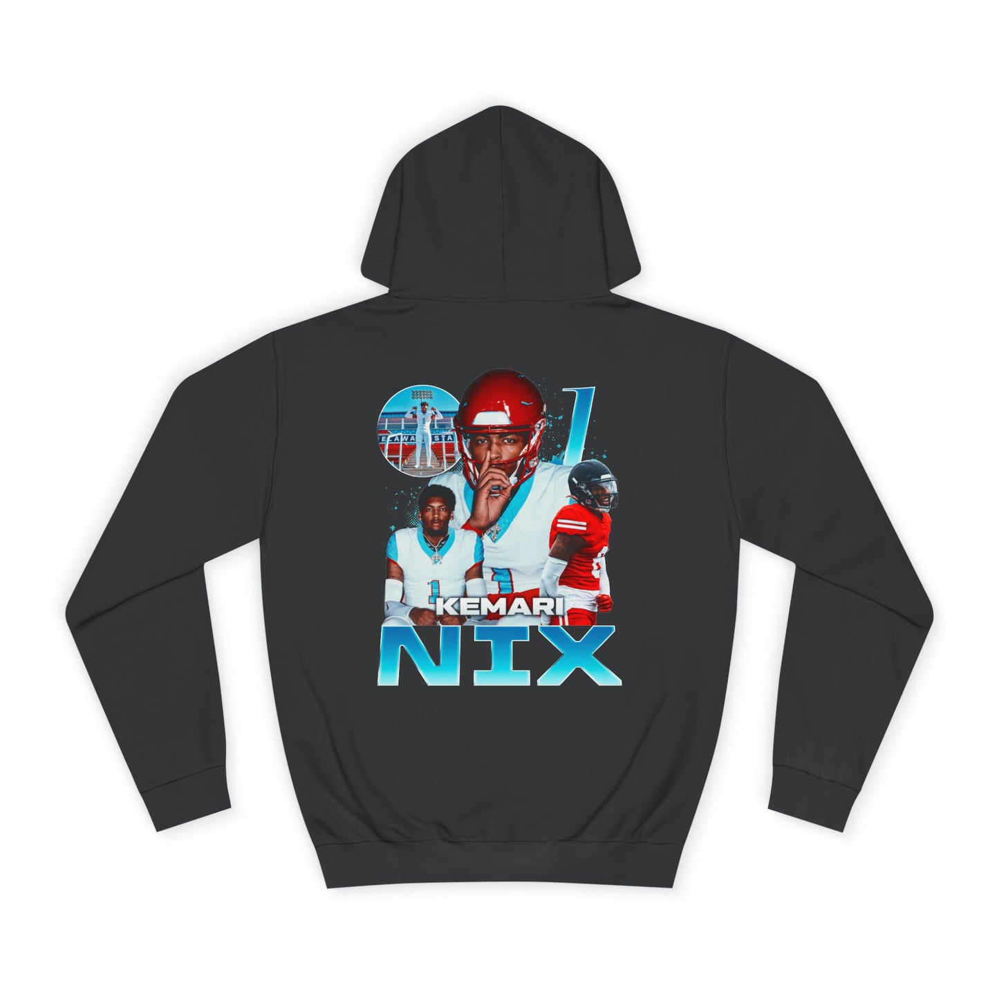 Kemari Nix Premium Hoodie