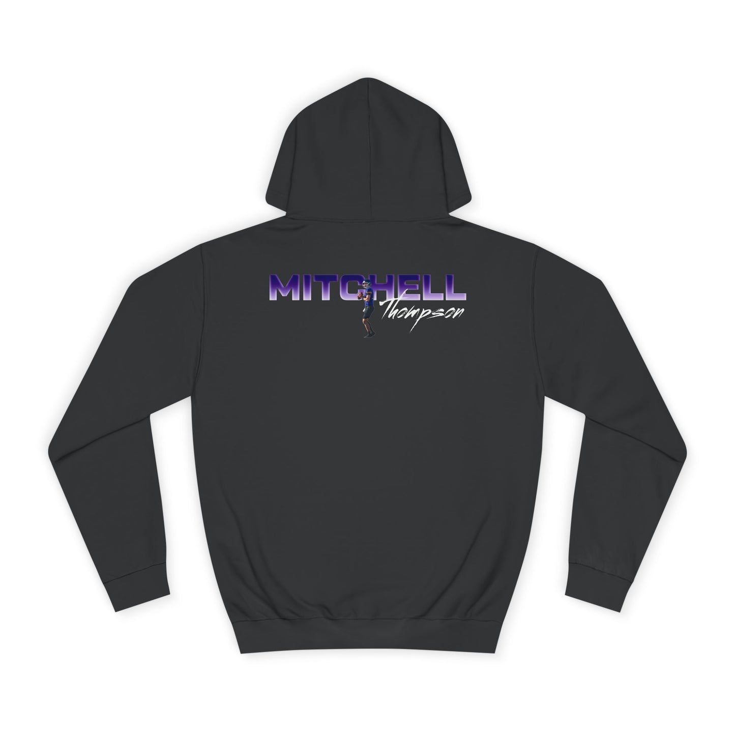 Mitchell Thompson Star Player Premium Hoodie