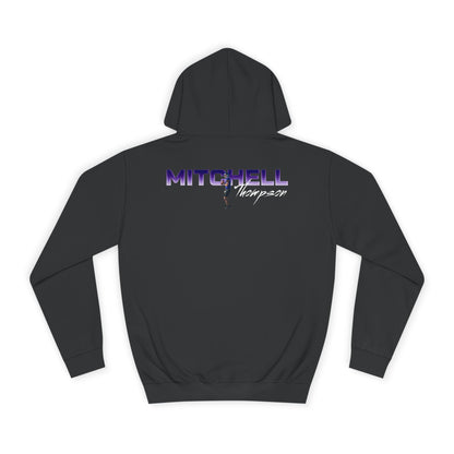 Mitchell Thompson Star Player Premium Hoodie