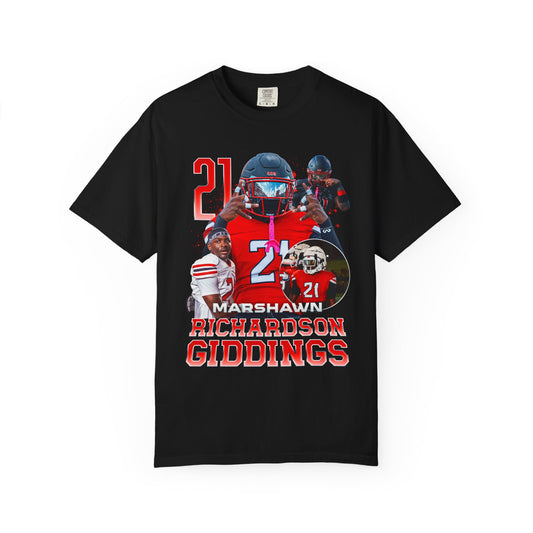 Marshawn Richardson-Giddings Premium Tee
