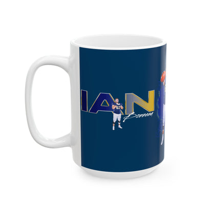 Ian Bonneau 15oz Mug