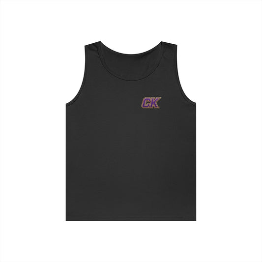 Caleb Kamara Heavy Cotton Tank Top