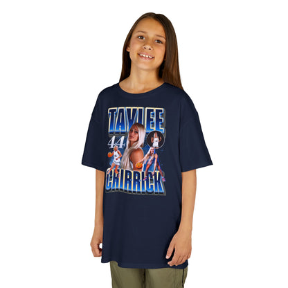 Taylee Chirrick Kids Tee