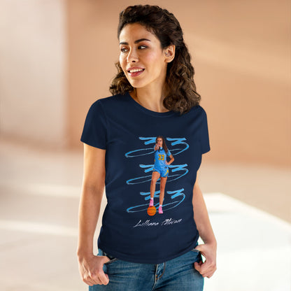 Lilliana Petersen Women's Tee